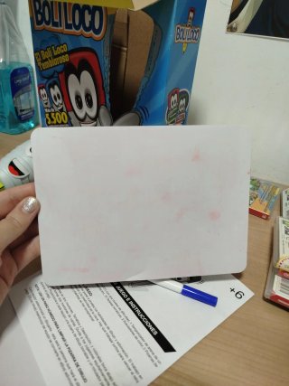 Juego de mesa Boli Loco Bizak