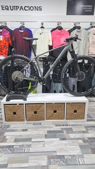 Bici MTB Cube Reaction C62 One