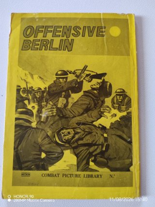 fumetti