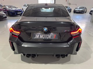 BMW Serie 2 M2 480 CV (2025)