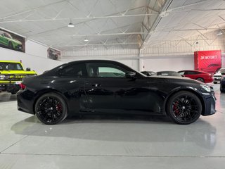 BMW Serie 2 M2 480 CV (2025)