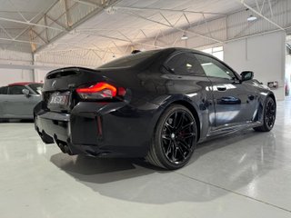 BMW Serie 2 M2 480 CV (2025)
