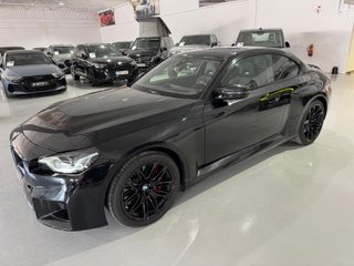 BMW Serie 2 M2 480 CV (2025)