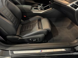 BMW Serie 2 M2 480 CV (2025)