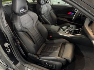 BMW Serie 2 M2 480 CV (2025)