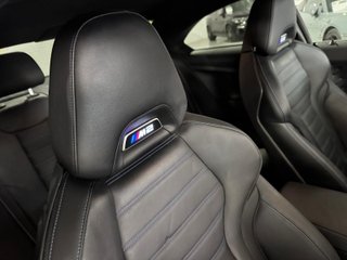 BMW Serie 2 M2 480 CV (2025)