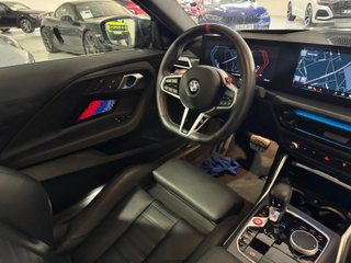 BMW Serie 2 M2 480 CV (2025)
