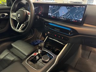 BMW Serie 2 M2 480 CV (2025)
