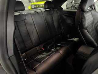BMW Serie 2 M2 480 CV (2025)