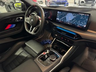 BMW Serie 2 M2 480 CV (2025)