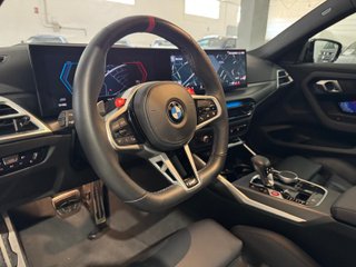 BMW Serie 2 M2 480 CV (2025)