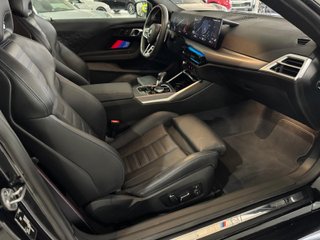 BMW Serie 2 M2 480 CV (2025)
