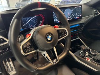 BMW Serie 2 M2 480 CV (2025)