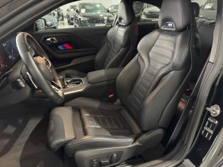 BMW Serie 2 M2 480 CV (2025)