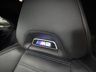 BMW Serie 2 M2 480 CV (2025)