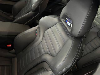 BMW Serie 2 M2 480 CV (2025)