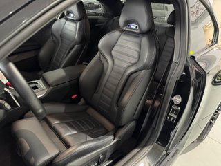 BMW Serie 2 M2 480 CV (2025)