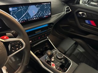 BMW Serie 2 M2 480 CV (2025)