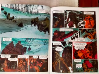 LA VERDADERA HISTORIA DEL FAR WEST: JIM BRIDGER
