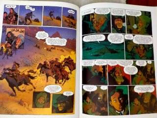 LA VERDADERA HISTORIA DEL FAR WEST: JIM BRIDGER