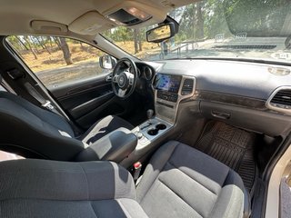 Jeep Grand Cherokee 2013