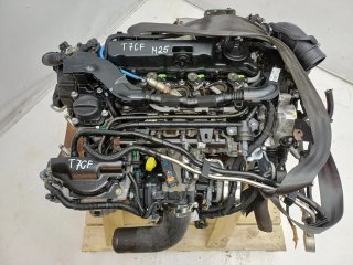 Motor Ford Mondeo T7CF M25
