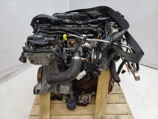 Motor Ford Mondeo T7CF M25
