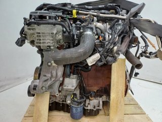 Motor Ford Mondeo T7CF M25