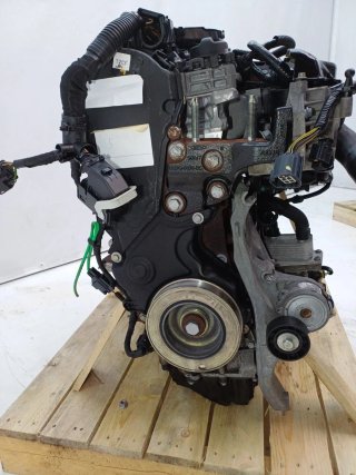 Motor Ford Mondeo T7CF M25