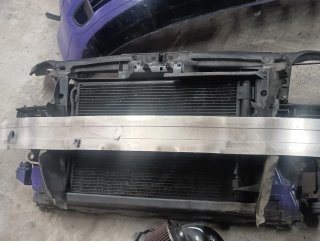 Despiece Audi A3 8P