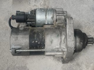 Despiece Audi A3 8P