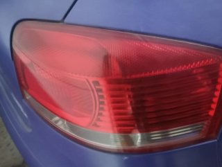 Despiece Audi A3 8P