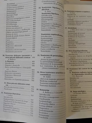Introducción a la psicoterapia y psiquiatría,