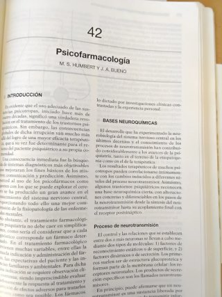 Introducción a la psicoterapia y psiquiatría,