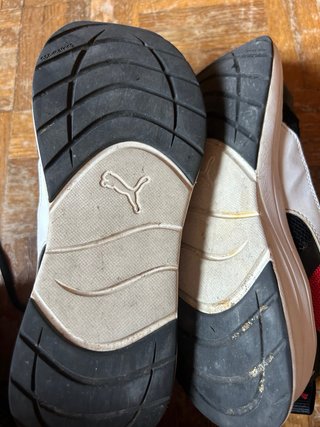 Zapatillas Puma Talla 37.5