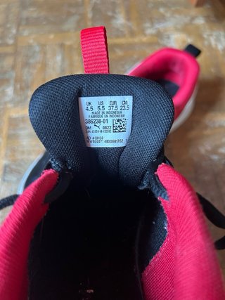 Zapatillas Puma Talla 37.5
