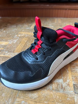Zapatillas Puma Talla 37.5