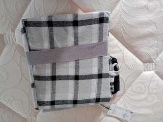 Pijama Primark Gris Talla XL