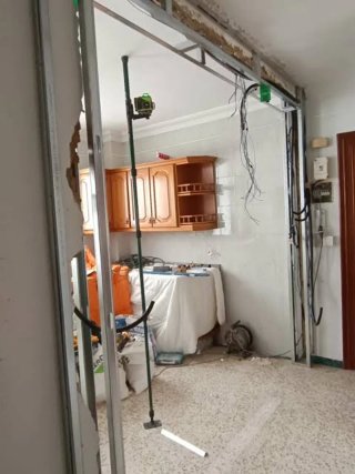 Reformas en general