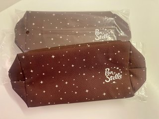 Coppia Astucci Mulino Bianco Nuovi
