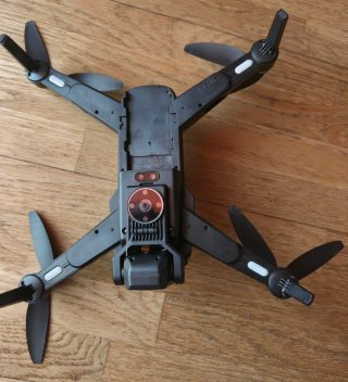 Dron A14 Pro Max