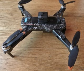 Dron A14 Pro Max