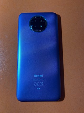 Xiaomi Redmi Note 9T 5G