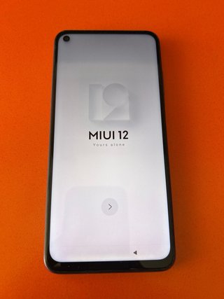 Xiaomi Redmi Note 9T 5G