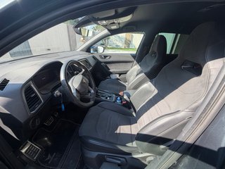 CUPRA Ateca 2020