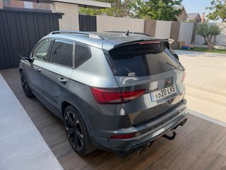CUPRA Ateca 2020