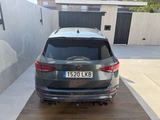 CUPRA Ateca 2020