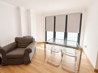 Piso en alquiler en Alcaravaneras en Palmas de Gran Canaria(Las)