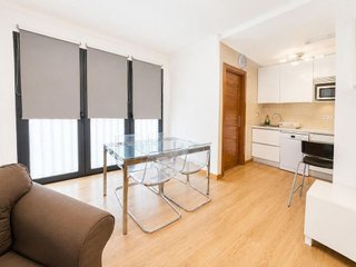 Piso en alquiler en Alcaravaneras en Palmas de Gran Canaria(Las)