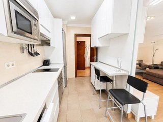 Piso en alquiler en Alcaravaneras en Palmas de Gran Canaria(Las)